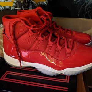 Jordan 11